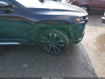 MAZDA CX-50