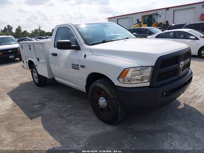 2015 Ram 2500