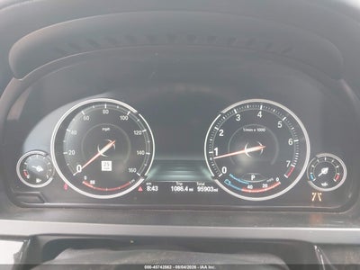 BMW 750I