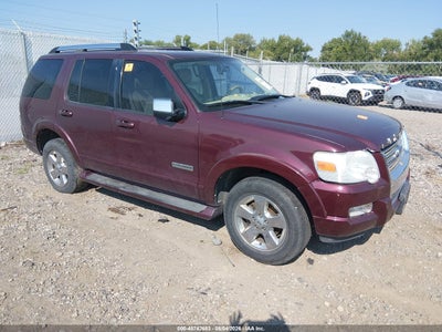 2006 Ford Explorer