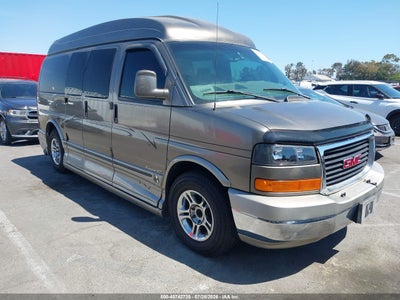 2004 Gmc Savana