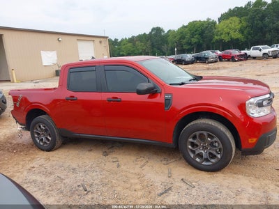 FORD MAVERICK