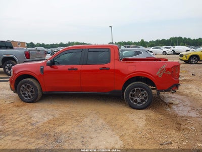 FORD MAVERICK