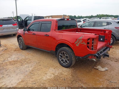 FORD MAVERICK