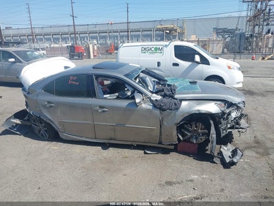 LEXUS IS 300