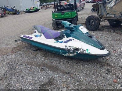 1997 Seadoo Gtx5642