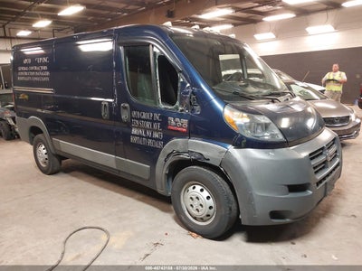 RAM PROMASTER 1500