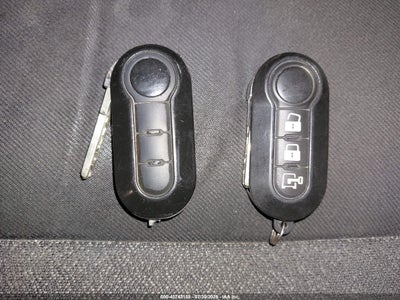 RAM PROMASTER 1500