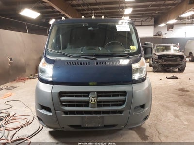 RAM PROMASTER 1500