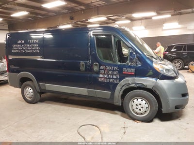 RAM PROMASTER 1500