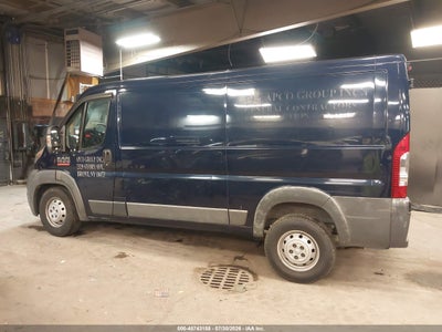 RAM PROMASTER 1500