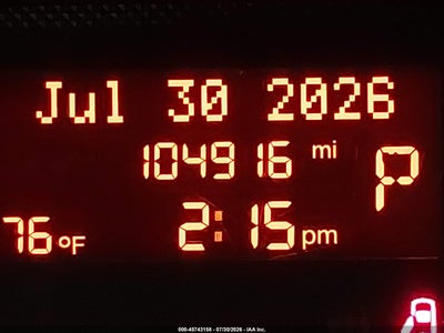 RAM PROMASTER 1500