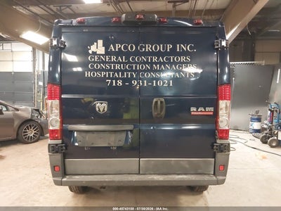 RAM PROMASTER 1500