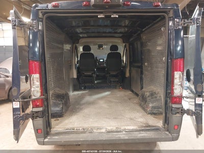 RAM PROMASTER 1500