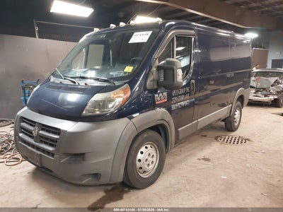 RAM PROMASTER 1500