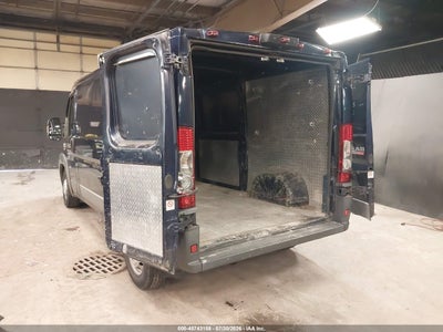 RAM PROMASTER 1500