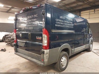 RAM PROMASTER 1500