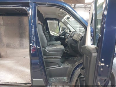 RAM PROMASTER 1500