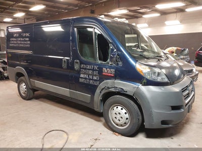 RAM PROMASTER 1500