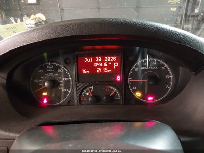 RAM PROMASTER 1500