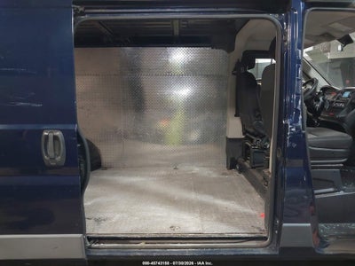 RAM PROMASTER 1500