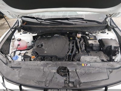 HYUNDAI SANTA CRUZ