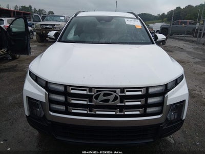 HYUNDAI SANTA CRUZ