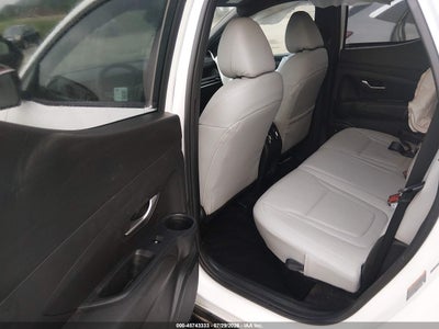 HYUNDAI SANTA CRUZ