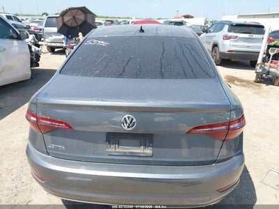 VOLKSWAGEN JETTA