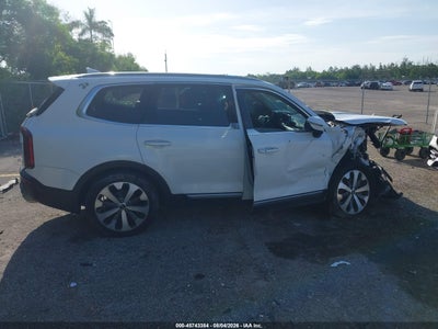 KIA TELLURIDE