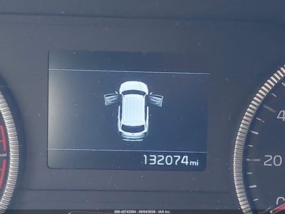 KIA TELLURIDE