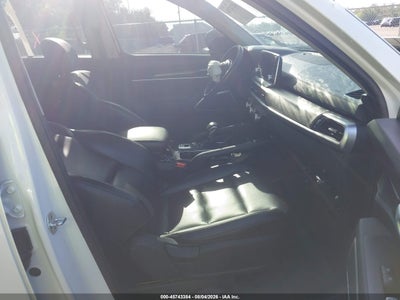 KIA TELLURIDE