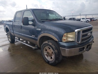 2005 Ford F-350