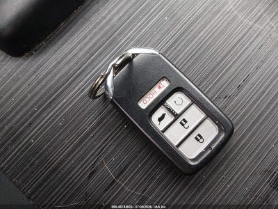 HONDA PILOT