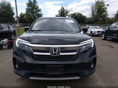 HONDA PILOT