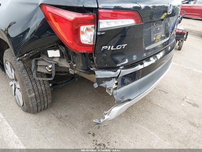 HONDA PILOT