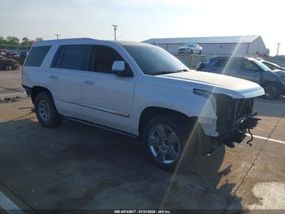 2016 Cadillac Escalade