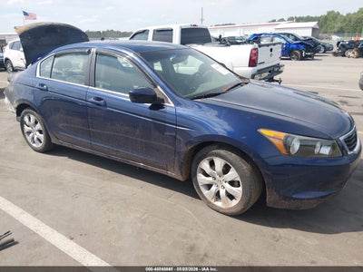 2009 Honda Accord