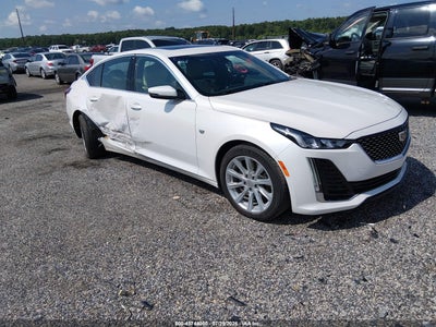 2023 Cadillac Ct5