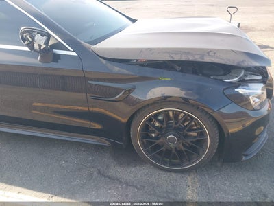 MERCEDES-BENZ AMG C 63