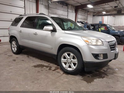 2010 Saturn Outlook