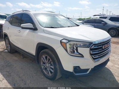 GMC TERRAIN