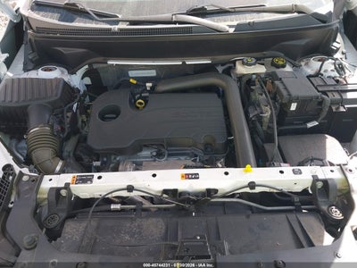 GMC TERRAIN