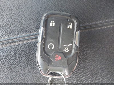 GMC TERRAIN