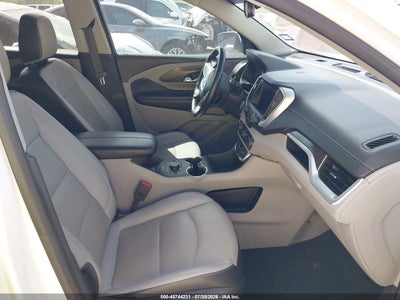GMC TERRAIN