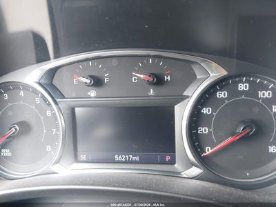 GMC TERRAIN