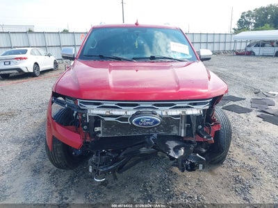 FORD EXPEDITION