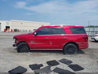 FORD EXPEDITION