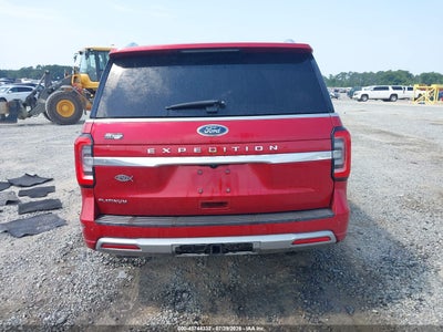FORD EXPEDITION