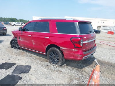 FORD EXPEDITION